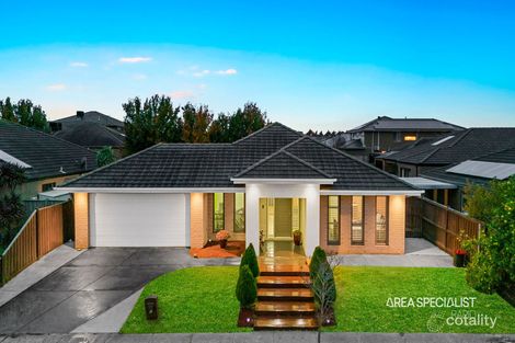 Property photo of 12 Lancashire Drive Cranbourne North VIC 3977