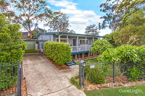 Property photo of 4 Olive Avenue Phegans Bay NSW 2256