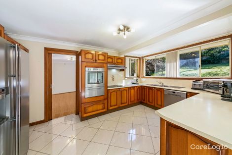 Property photo of 36 Ellerslie Drive West Pennant Hills NSW 2125