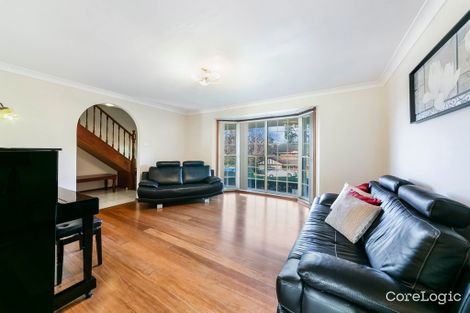 Property photo of 36 Ellerslie Drive West Pennant Hills NSW 2125