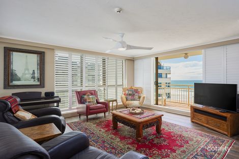 Property photo of 12C/1 Higman Street Surfers Paradise QLD 4217