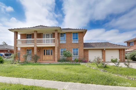Property photo of 69 Barber Drive Hoppers Crossing VIC 3029