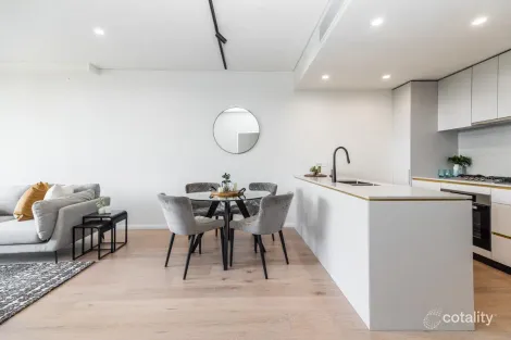 Property photo of 311/15 Ralph Street Alexandria NSW 2015