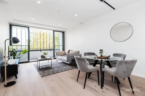 Property photo of 311/15 Ralph Street Alexandria NSW 2015