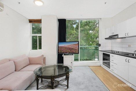Property photo of 105/71-75 Regent Street Chippendale NSW 2008