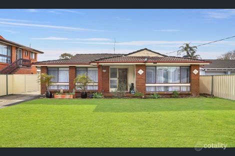 Property photo of 11 Kurraba Parade Berkeley Vale NSW 2261