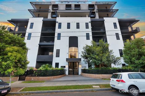 Property photo of 407/133 Clarence Road Indooroopilly QLD 4068