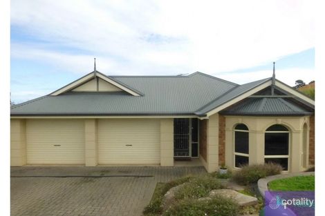 13 SALLY CT, HALLETT COVE, SA 5158