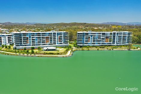 Property photo of 1308/397 Christine Avenue Varsity Lakes QLD 4227