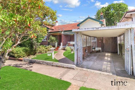 Property photo of 16 Cecil Street Wareemba NSW 2046
