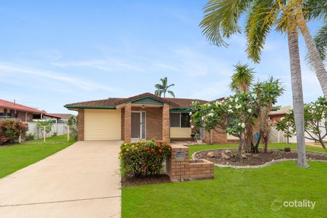 35 Bligh St, Heatley, QLD 4814