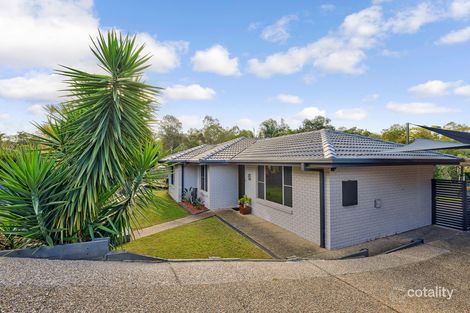 Property photo of 28 Michelmore Road Carrara QLD 4211