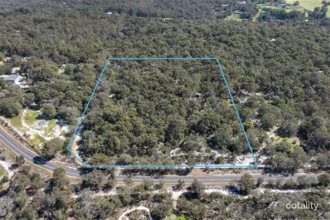 Property photo of Commonage Road Quindalup WA 6281
