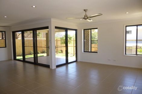 Property photo of 44 Gostwyck Street Newtown QLD 4350