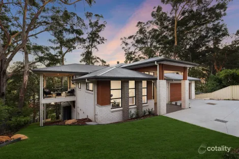 Property photo of 6C Ruby Place Green Point NSW 2251