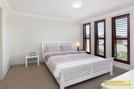 Property photo of 25 Mackay Circuit Ropes Crossing NSW 2760