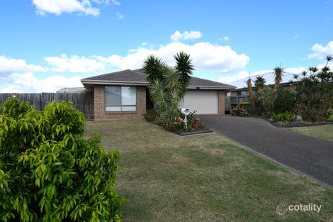 Property photo of 37 Peregrine Drive Lowood QLD 4311