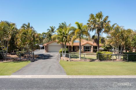 Property photo of 215 High Road Burpengary East QLD 4505