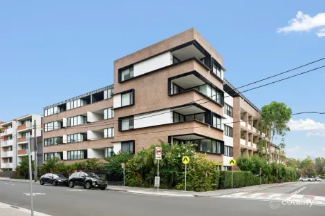 507/7 Conder St, Burwood, NSW 2134