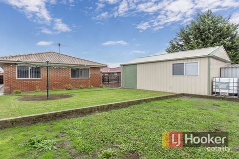Property photo of 4 Tomasetti Crescent Narre Warren VIC 3805