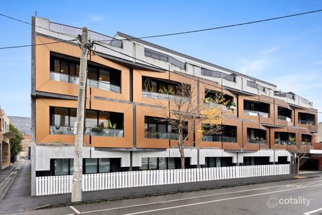 G5/118 Vere St, Abbotsford, VIC 3067