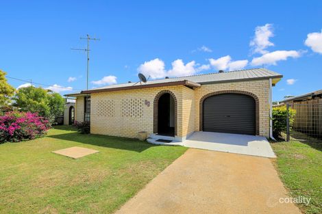 Property photo of 38 Sandhills Drive Bargara QLD 4670