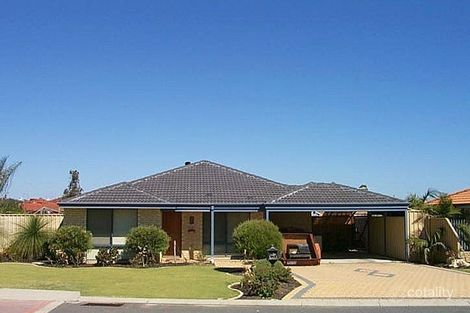 1 Iandra Loop, Carramar, WA 6031