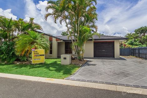 Property photo of 7 Marscay Avenue Varsity Lakes QLD 4227