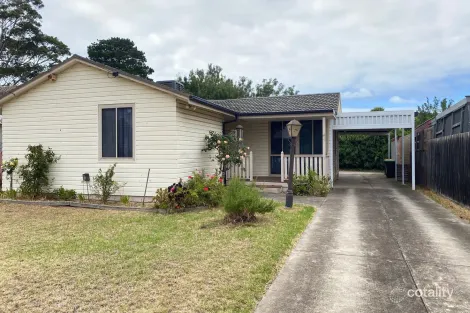 26 Richmond Cres, Werribee, VIC 3030