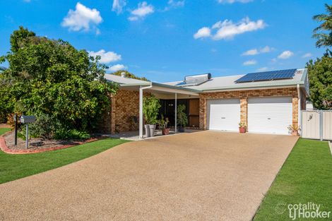 1 Doyle St, Park Avenue, QLD 4701