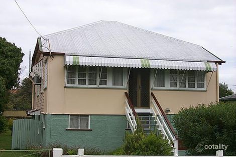 45 Muir St, Cannon Hill, QLD 4170