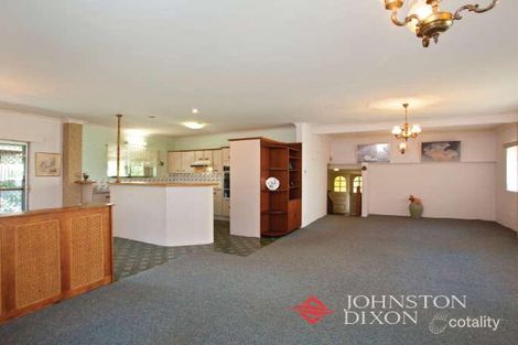 Property photo of 258 Chapel Hill Road Chapel Hill QLD 4069
