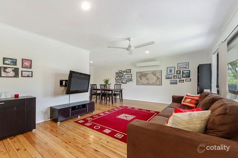 Property photo of 7 Marscay Avenue Varsity Lakes QLD 4227