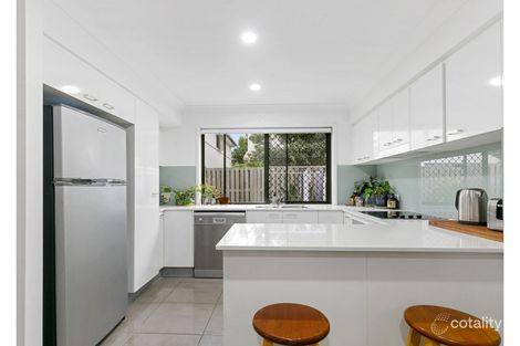 Property photo of 9/60 Grahams Road Strathpine QLD 4500