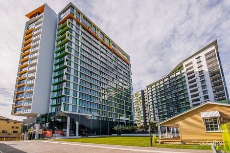 501/10 Trinity St, Fortitude Valley, QLD 4006