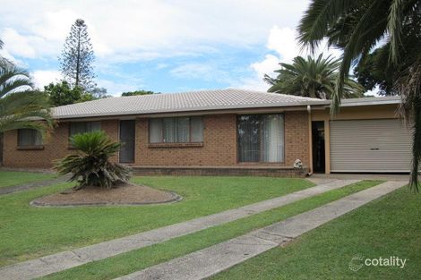 45 Sycamore Pde, Victoria Point, QLD 4165