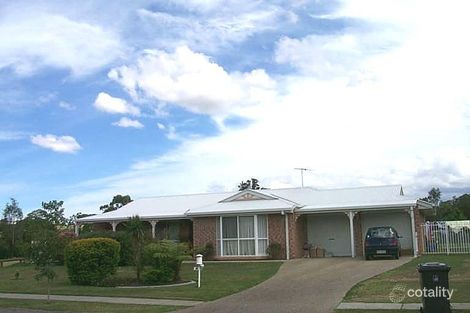 Property photo of 60 Wendon Way Bridgeman Downs QLD 4035