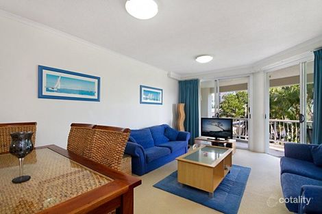 Property photo of 207/4-10 Douglas Street Coolangatta QLD 4225