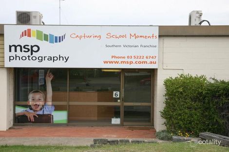 6 Dowsett St, South Geelong, VIC 3220