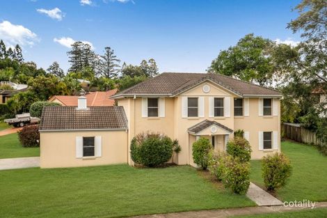 3 Ellerwood Pl, Sinnamon Park, QLD 4073