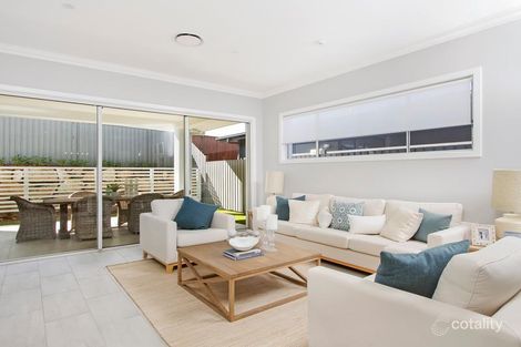 Property photo of 1 Killara Boulevard Logan Reserve QLD 4133