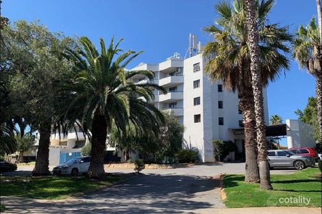 25/65 Ormsby Tce, Mandurah, WA 6210