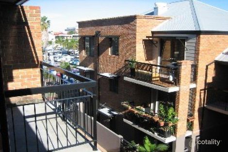 37/120-122 Lake St, Perth, WA 6000