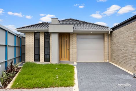 11 Dauntless St, Hillcrest, SA 5086