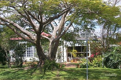 58 Agincourt St, Grange, QLD 4051