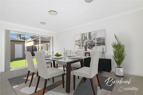 Property photo of 8 Driftway Drive Pemulwuy NSW 2145