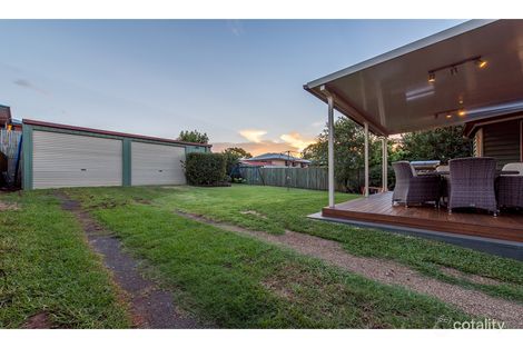 Property photo of 176 Perth Street South Toowoomba QLD 4350