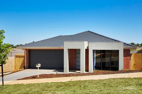 15 Berta Rise, Drouin, VIC 3818