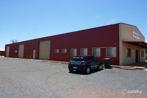 Lot 63 Anderson Rd, Karratha Industrial Estate, WA 6714