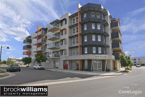 Property photo of 1A/32-36 Riverside Street Mawson Lakes SA 5095